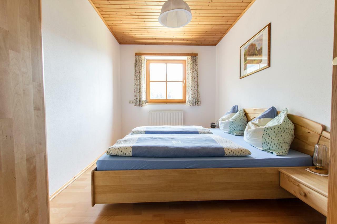 Landhaus Katharina Bischofshofen Dış mekan fotoğraf