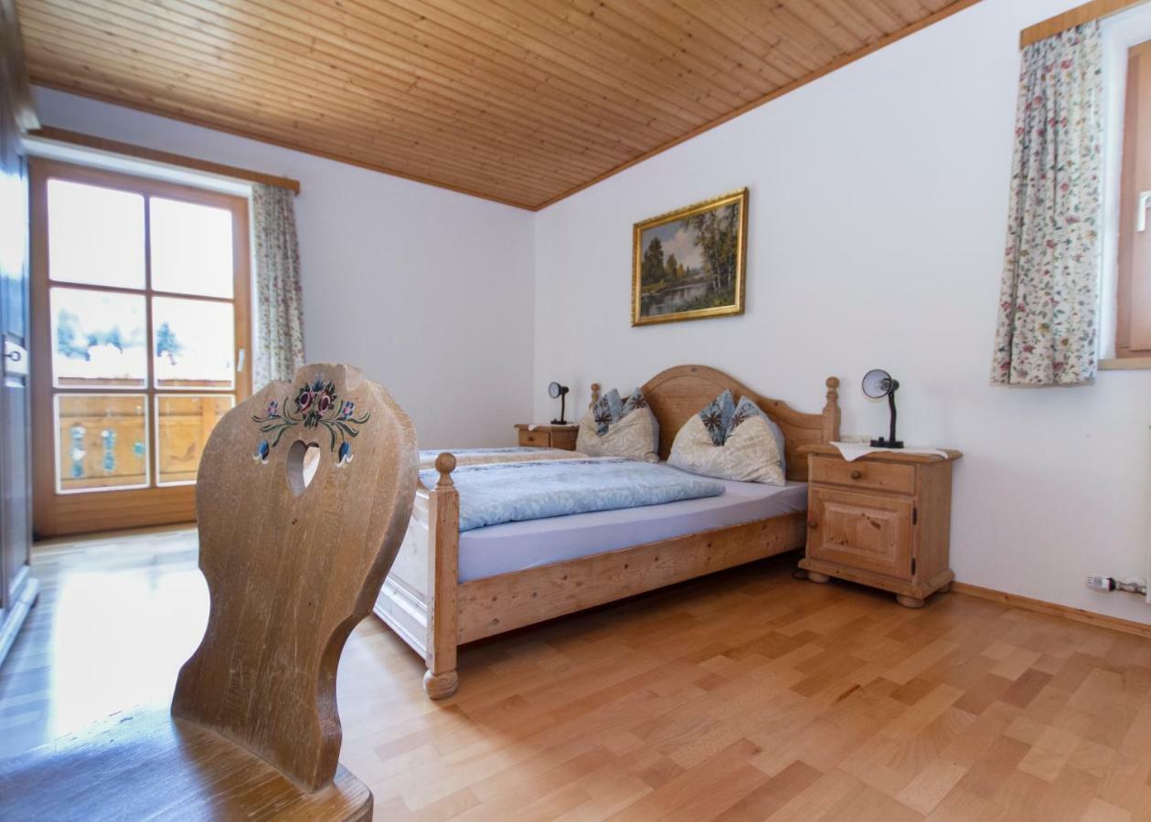 Landhaus Katharina Bischofshofen Dış mekan fotoğraf